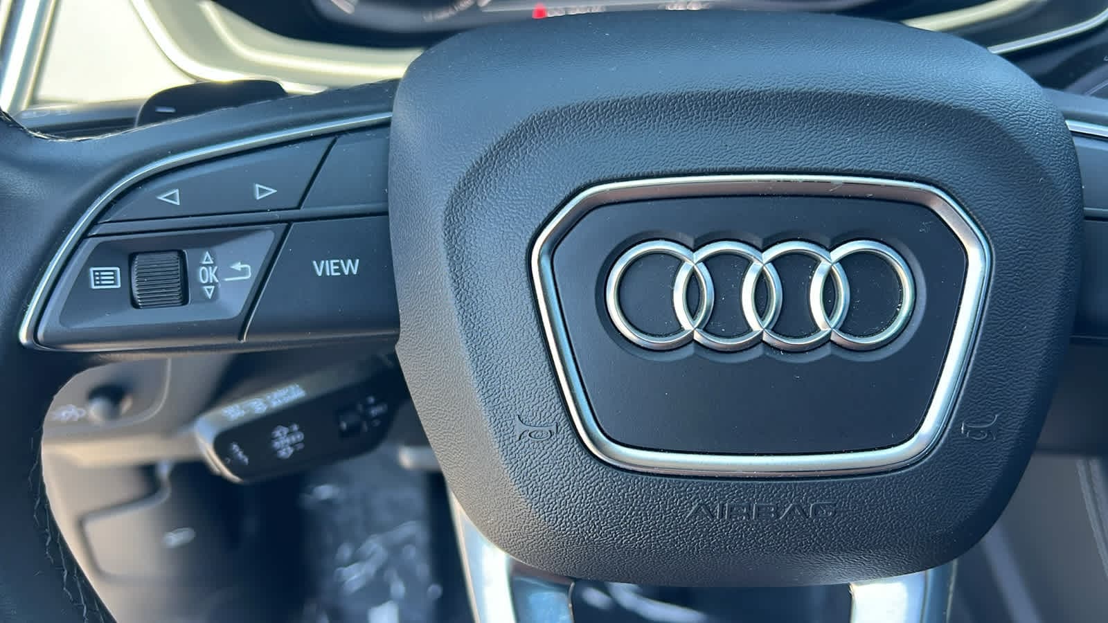 Thumbnail: 2021 Audi Q5 - 19