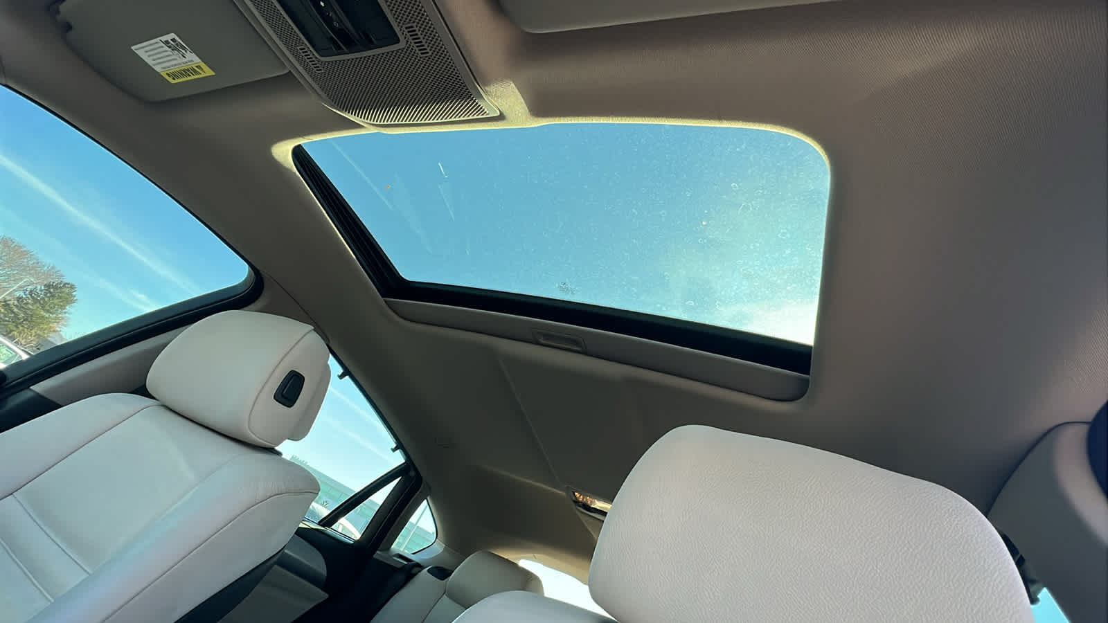 Thumbnail: 2008 BMW X6 - 31