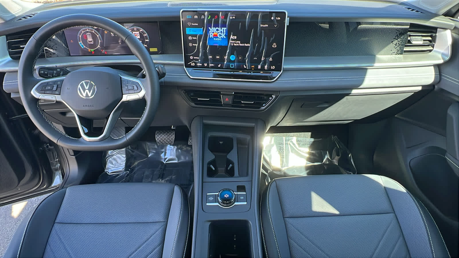 Thumbnail: 2026 Volkswagen Tiguan - 26