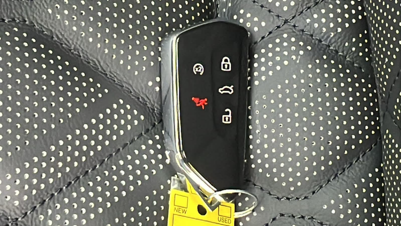 Thumbnail: 2026 Volkswagen Atlas - 29