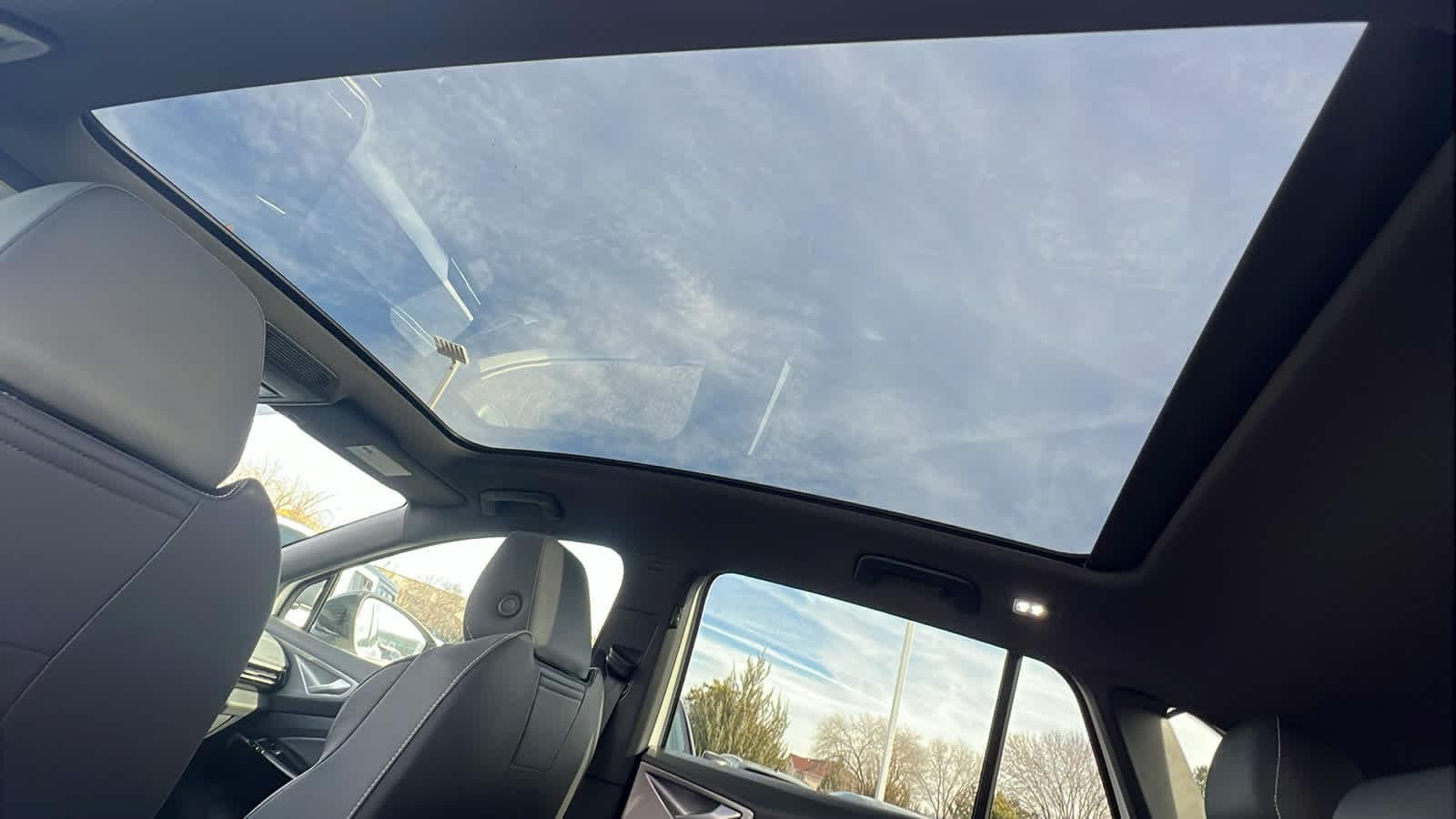 Thumbnail: 2026 Volkswagen ID.4 - 31