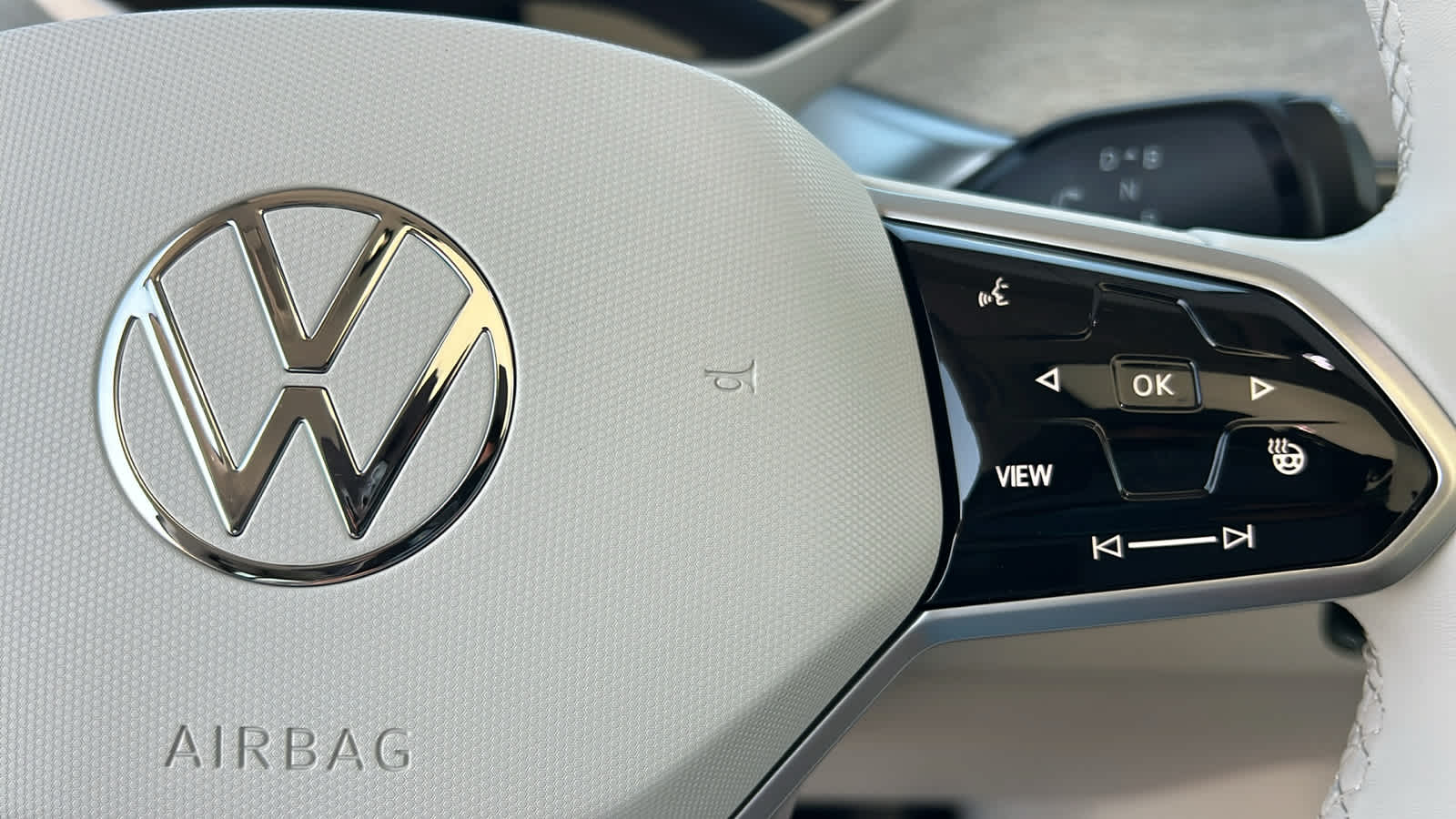 Thumbnail: 2025 Volkswagen ID.Buzz - 20