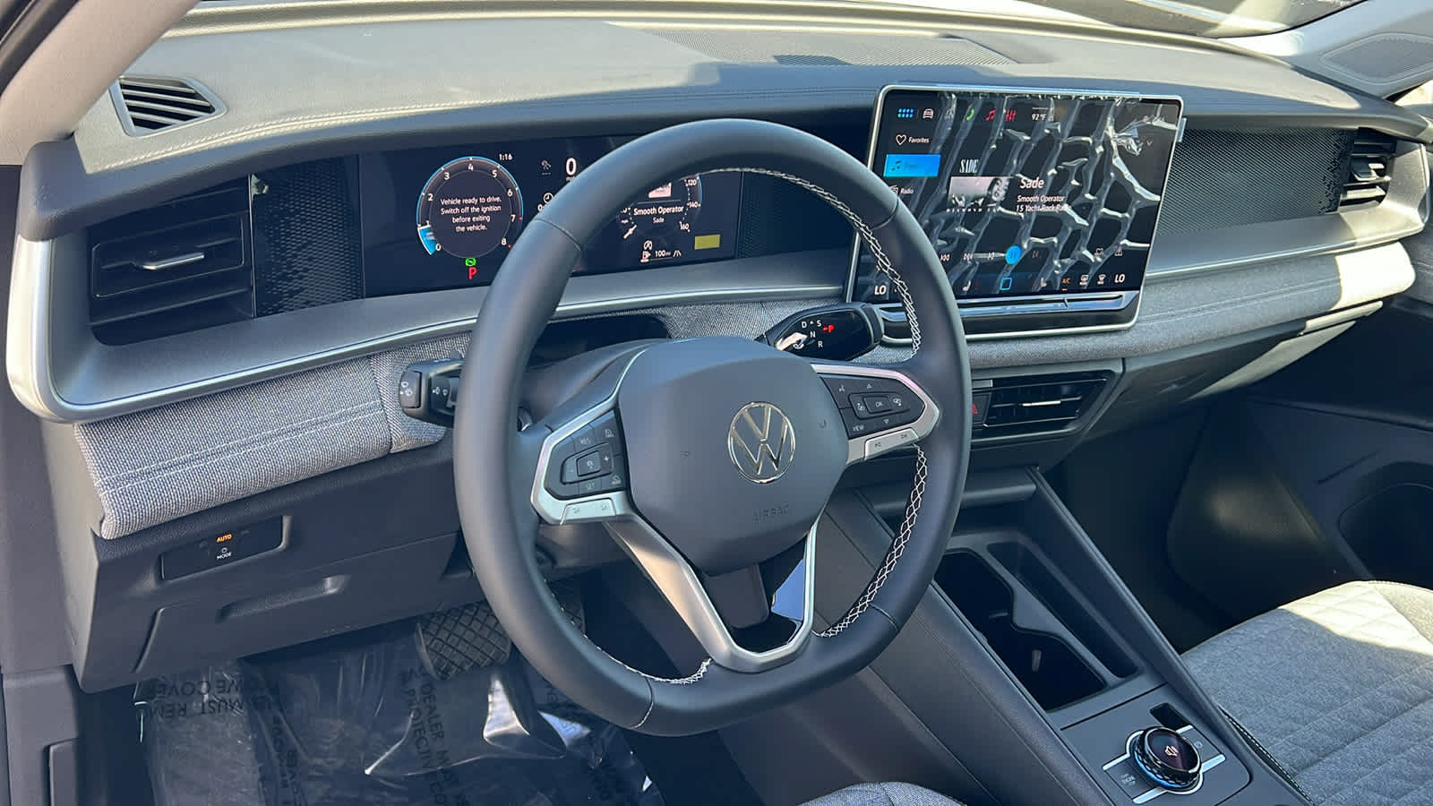 Thumbnail: 2026 Volkswagen Tiguan - 10