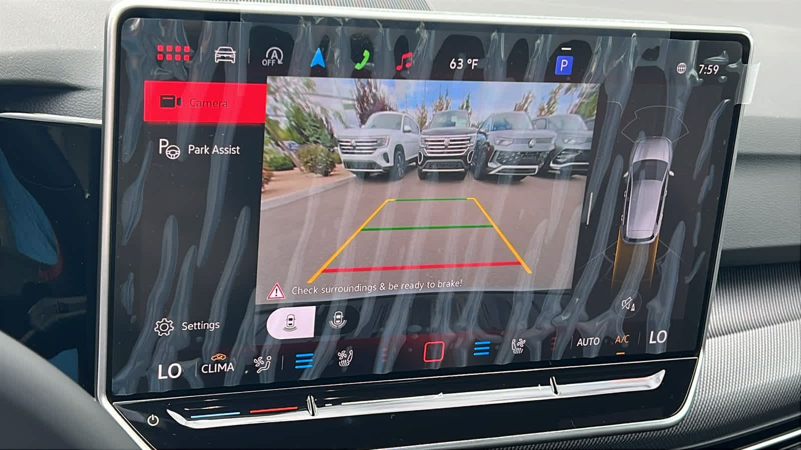 Thumbnail: 2025 Volkswagen Golf - 16