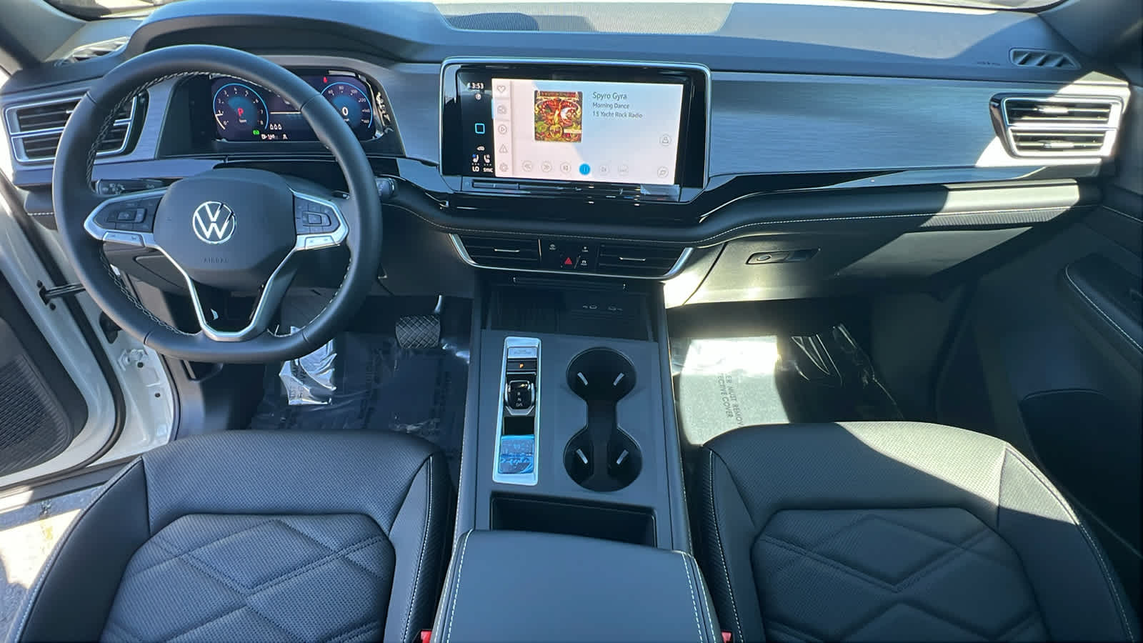 Thumbnail: 2026 Volkswagen Atlas - 26