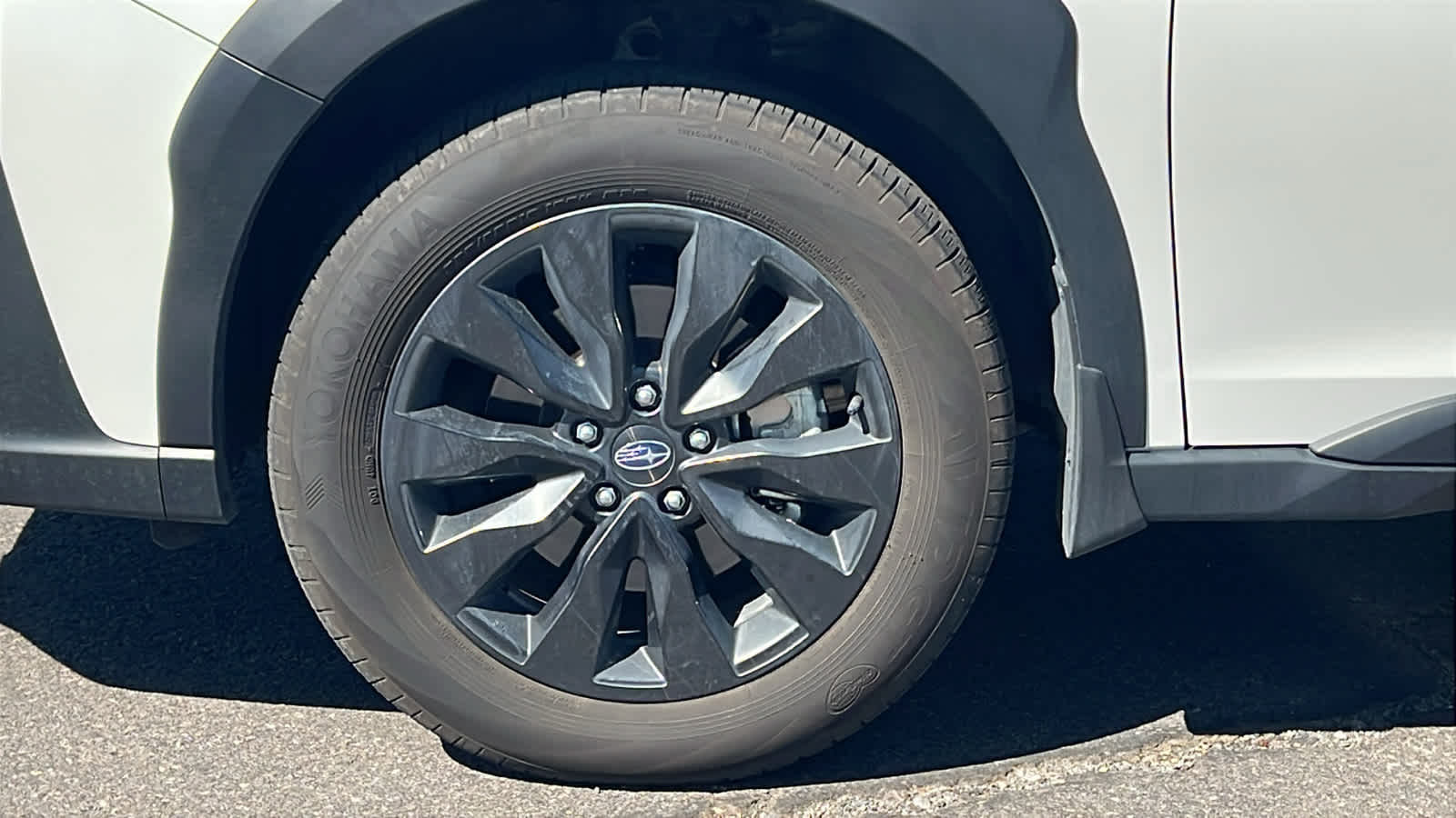 Thumbnail: 2024 Subaru Outback - 10