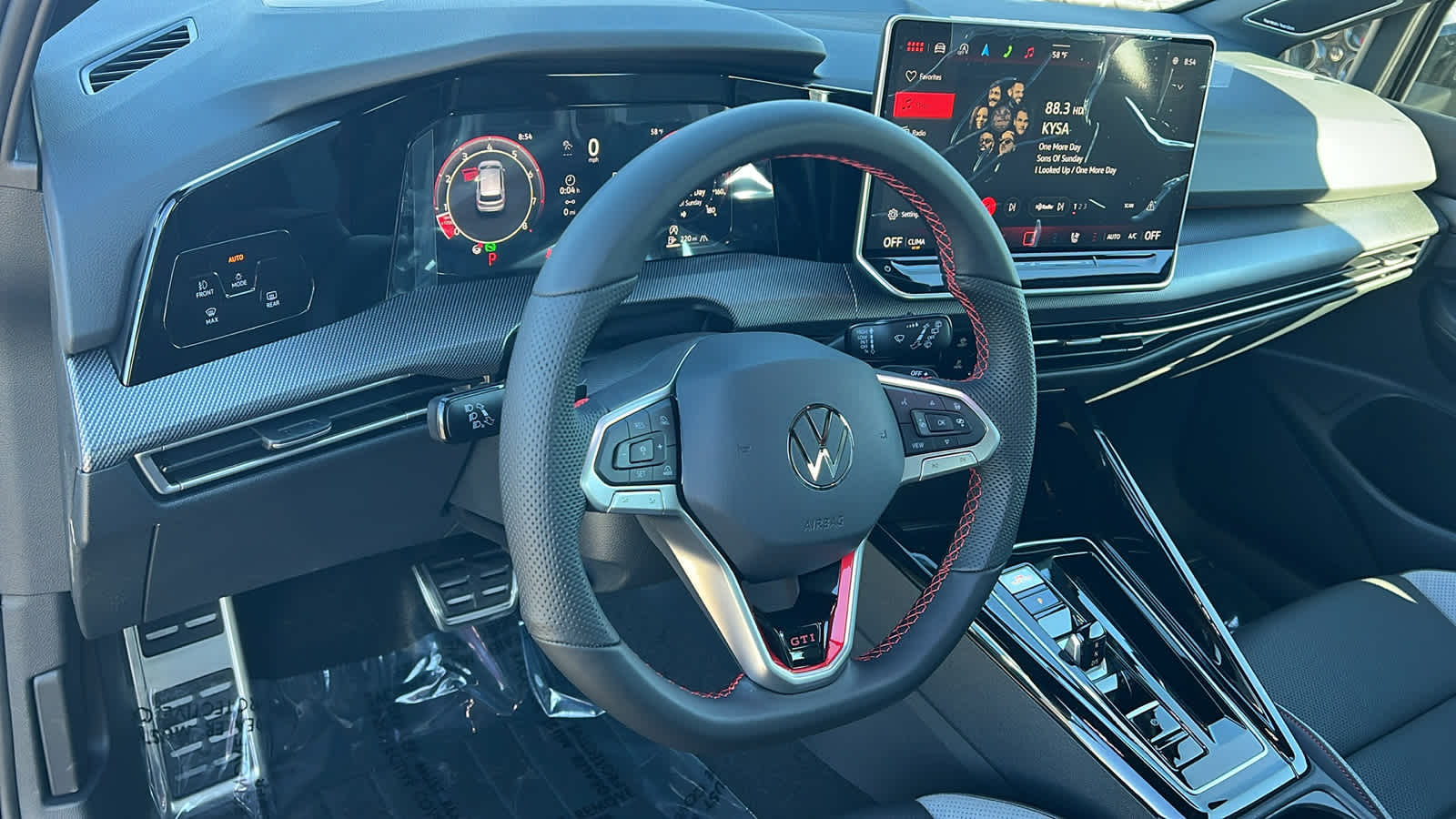 Thumbnail: 2026 Volkswagen Golf - 10