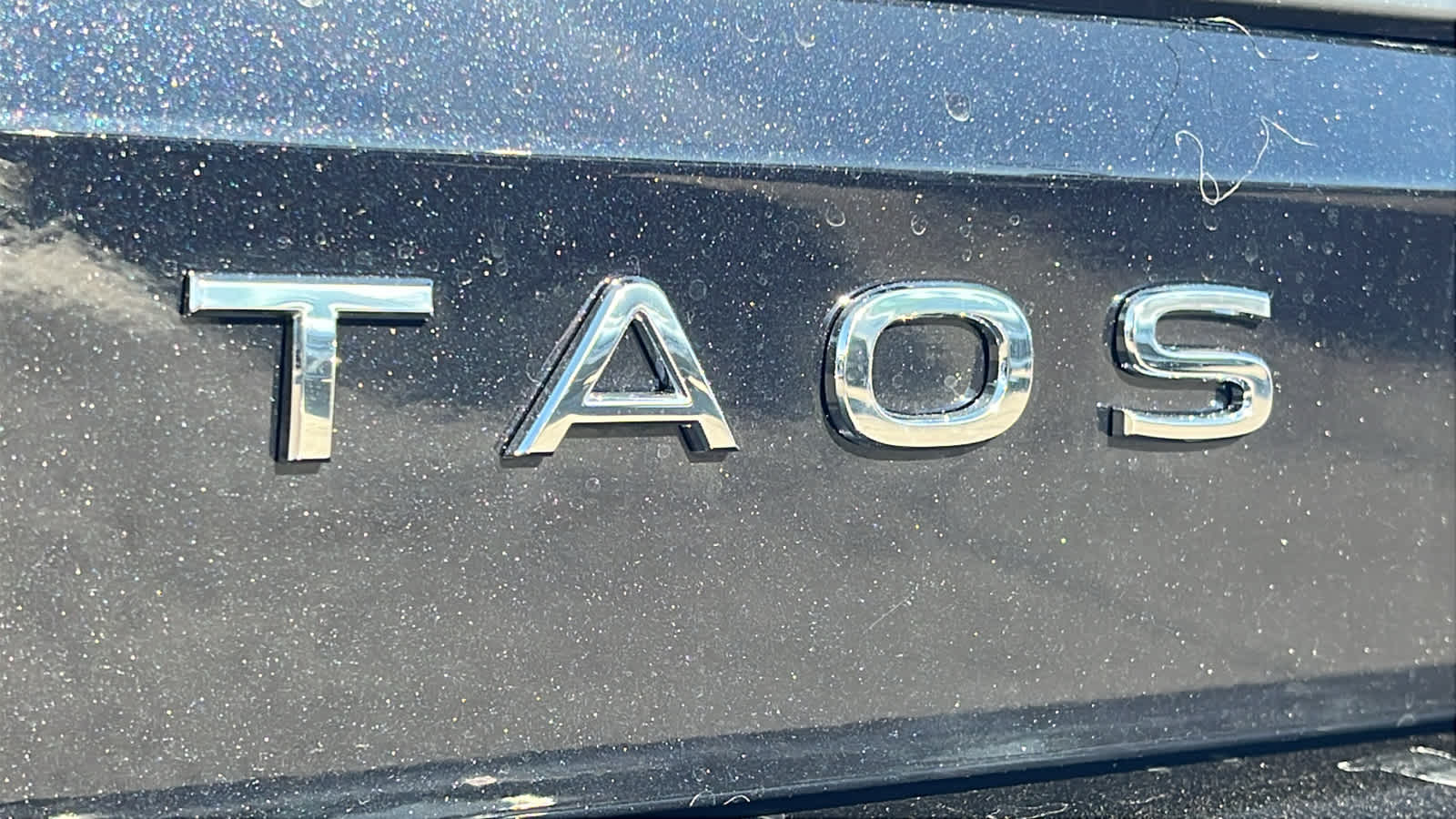 Thumbnail: 2026 Volkswagen Taos - 28