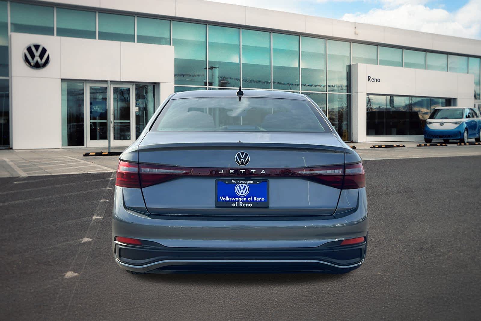 Thumbnail: 2026 Volkswagen Jetta - 6