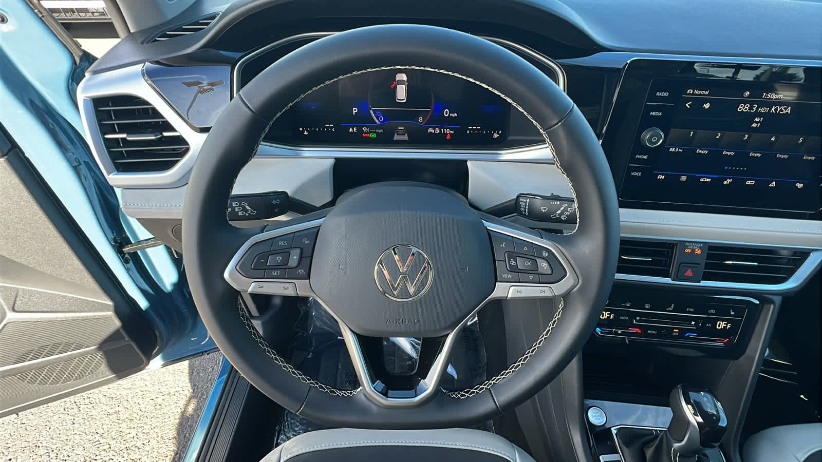 Thumbnail: 2026 Volkswagen Taos - 18