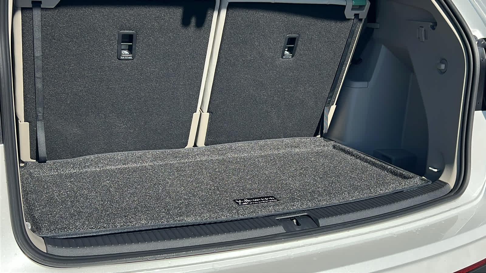 Thumbnail: 2026 Volkswagen Atlas - 27