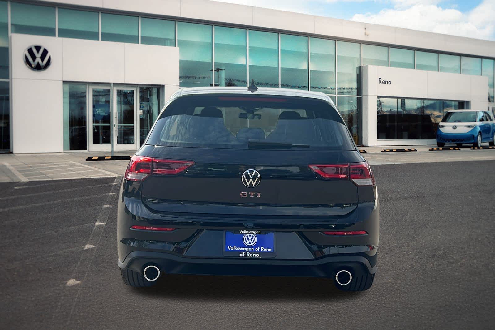 Thumbnail: 2025 Volkswagen Golf - 6