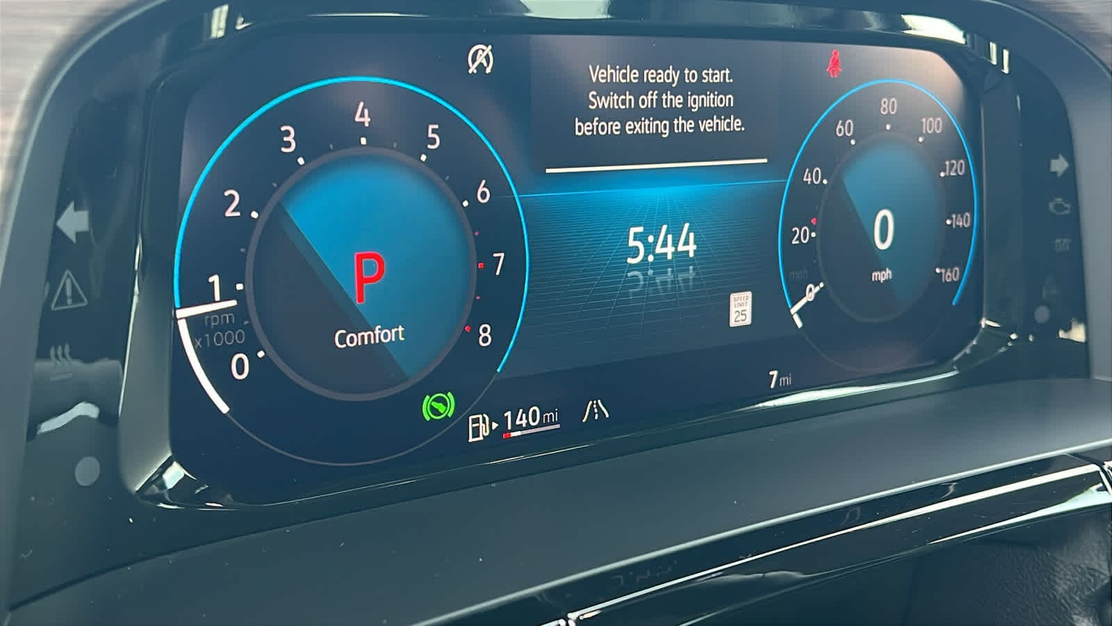 Thumbnail: 2026 Volkswagen Atlas - 21