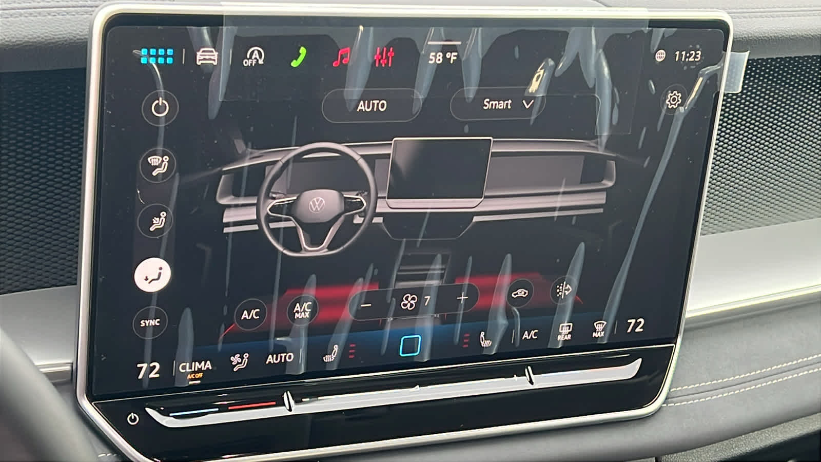 Thumbnail: 2026 Volkswagen Tiguan - 14