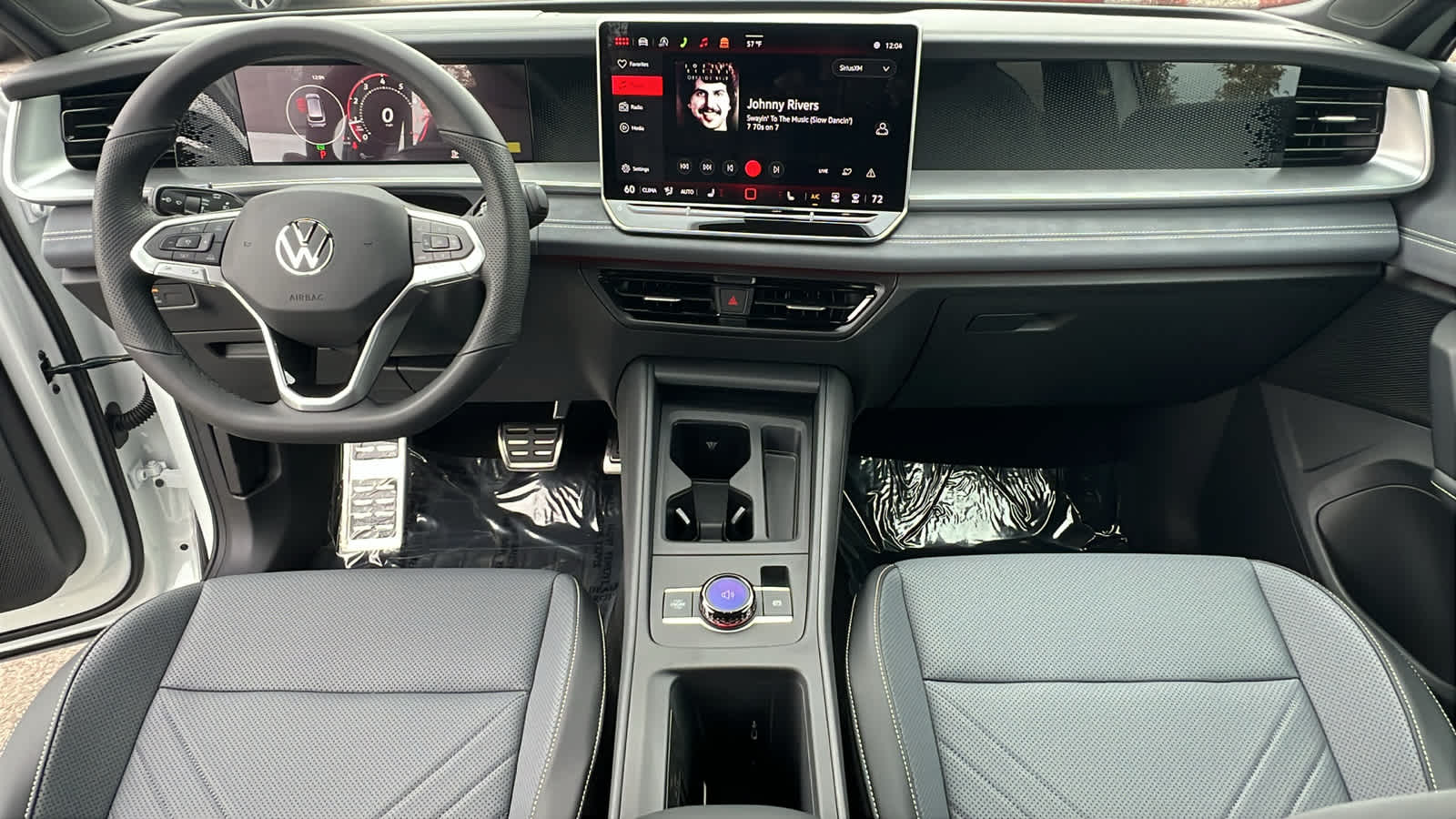 Thumbnail: 2026 Volkswagen Tiguan - 26