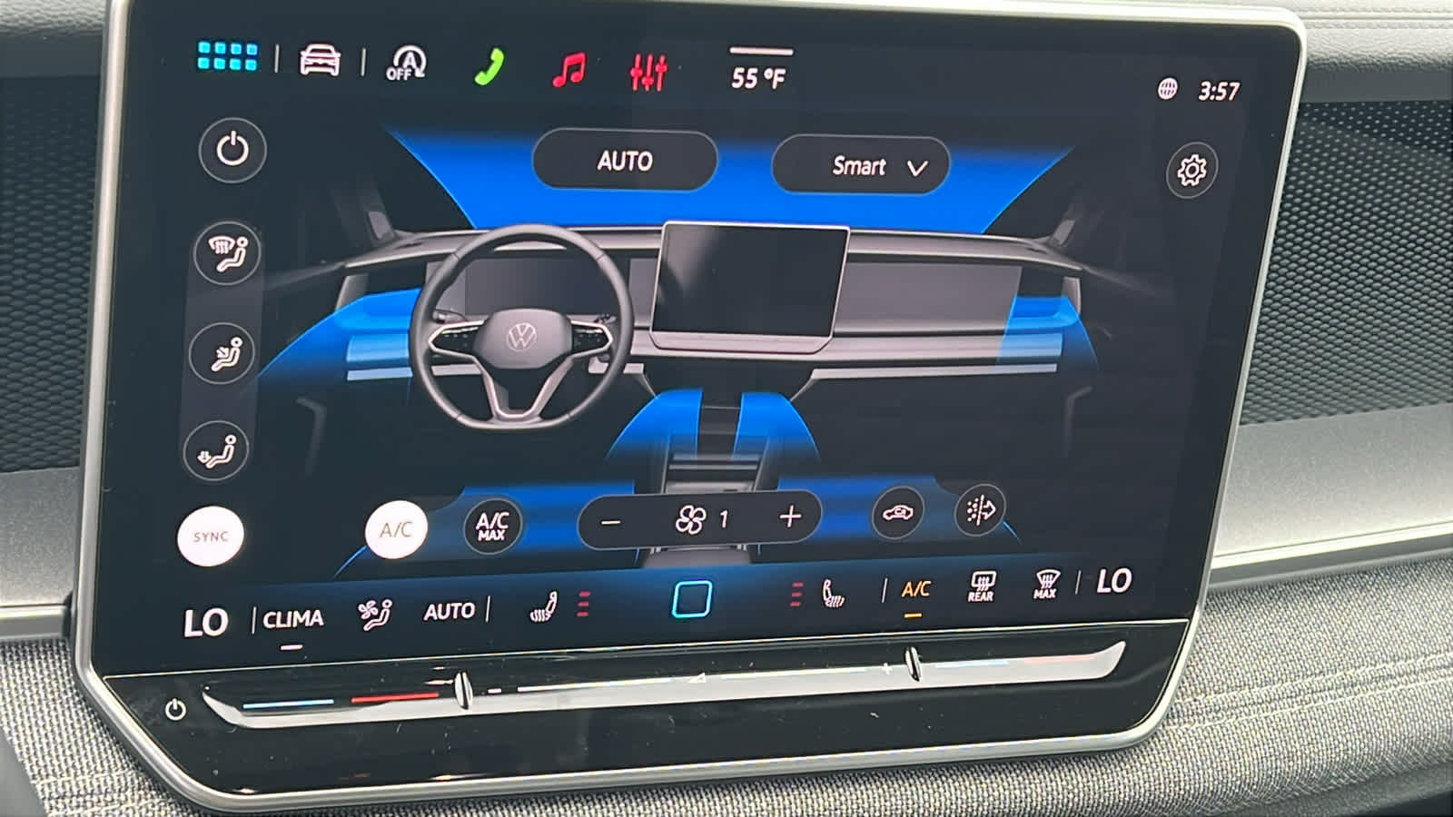 Thumbnail: 2026 Volkswagen Tiguan - 14