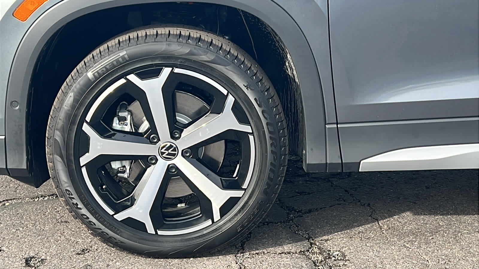 Thumbnail: 2026 Volkswagen Tiguan - 9