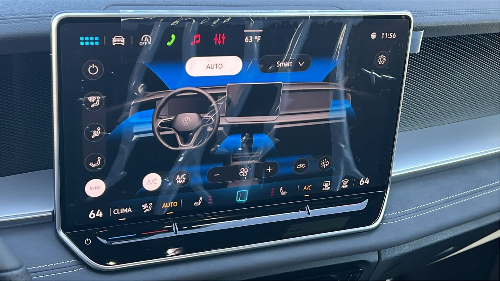 Thumbnail: 2026 Volkswagen Tiguan - 14