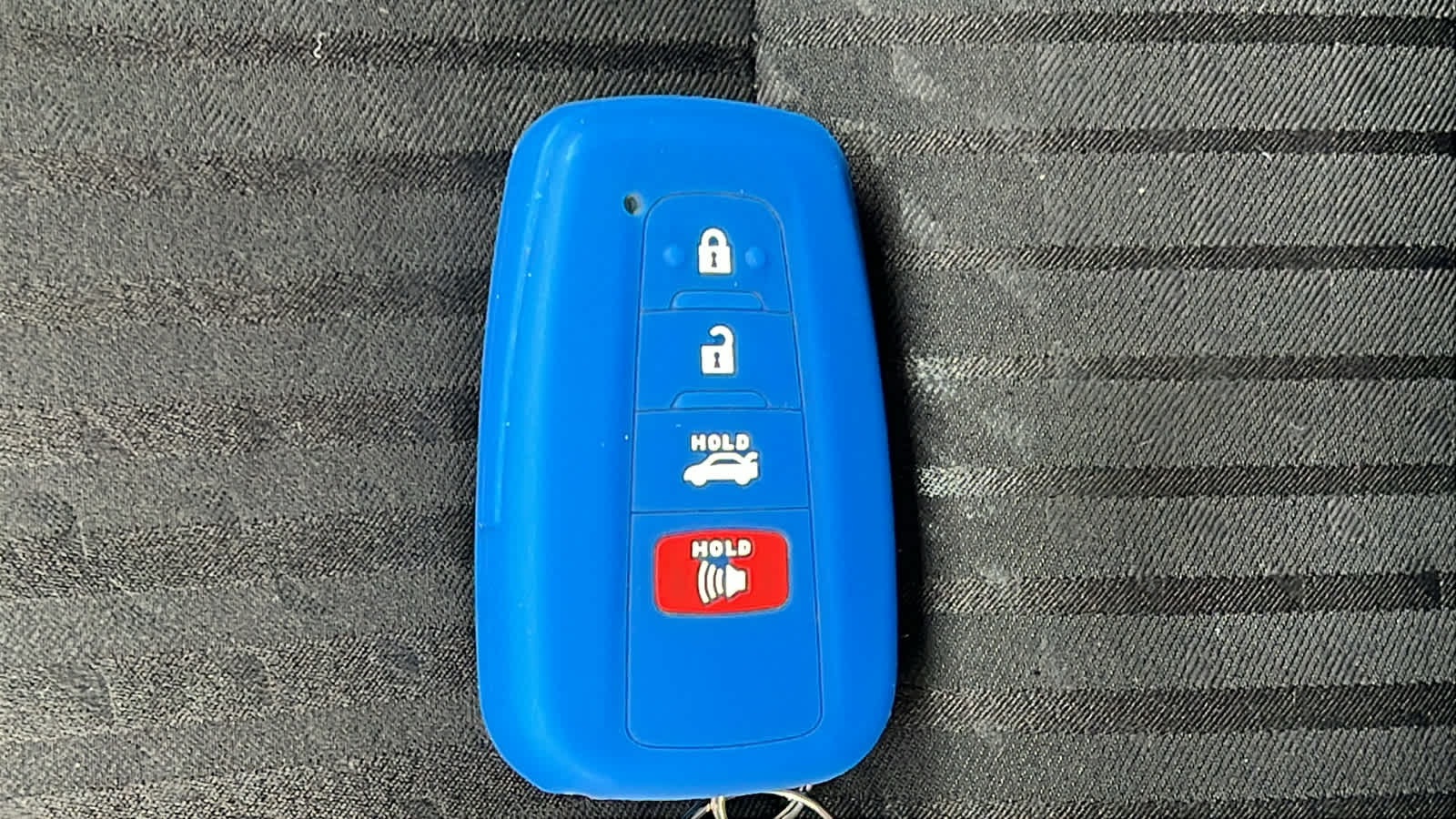 Thumbnail: 2018 Toyota Prius - 29