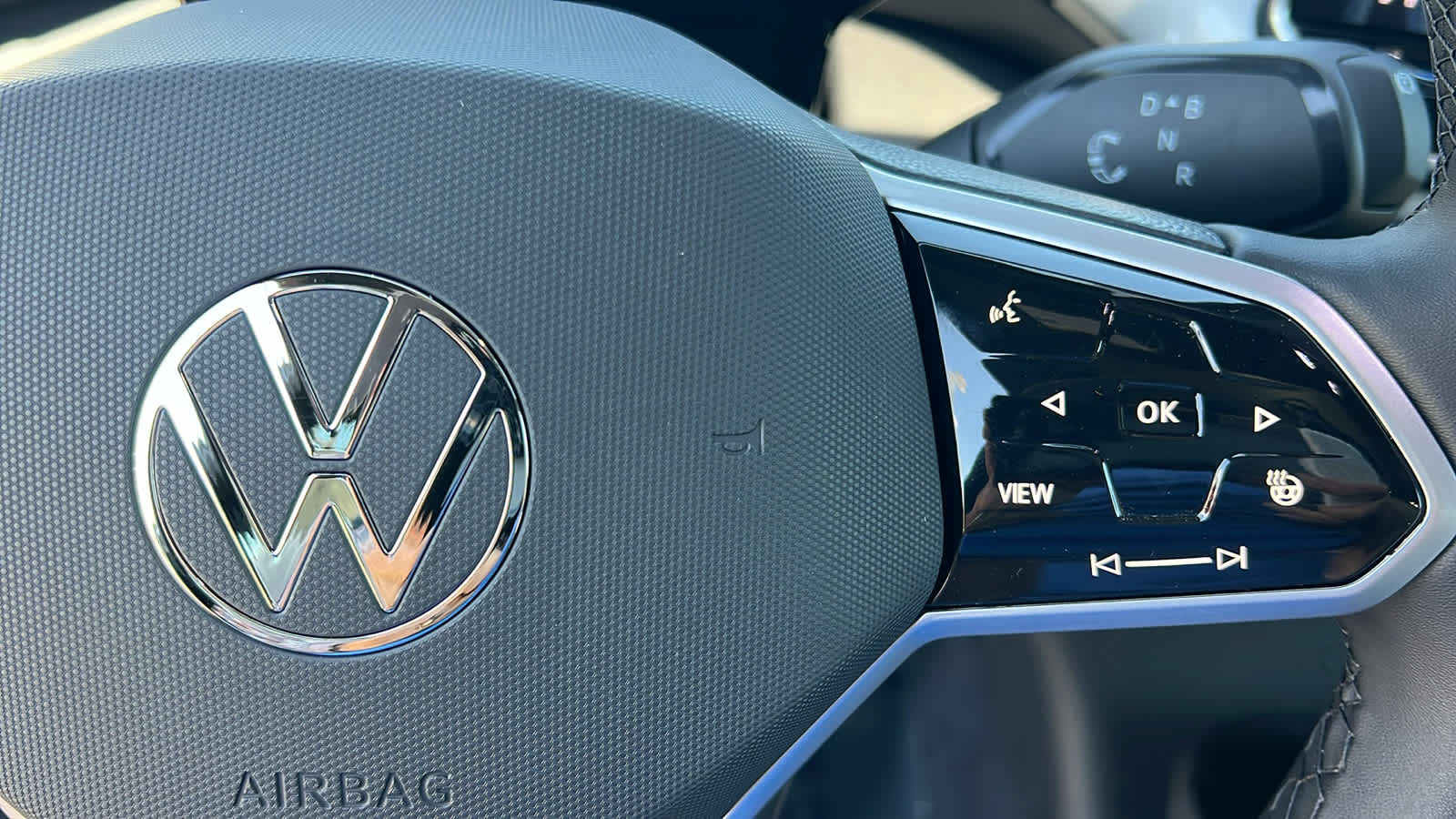 Thumbnail: 2025 Volkswagen ID.4 - 20