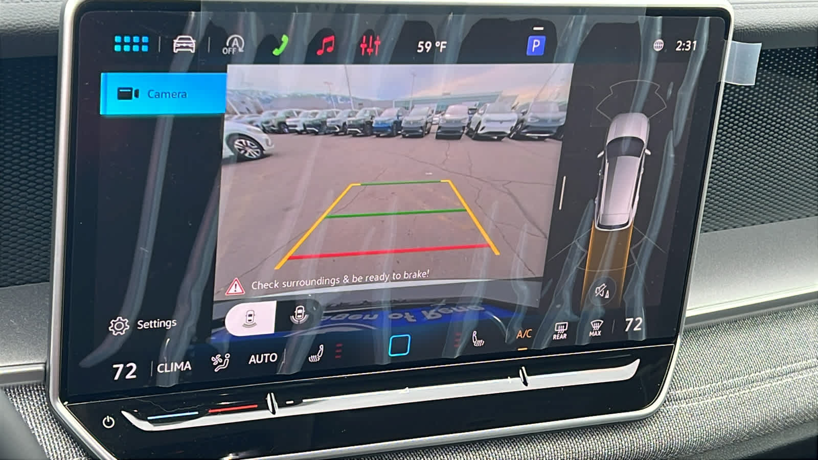 Thumbnail: 2026 Volkswagen Tiguan - 16