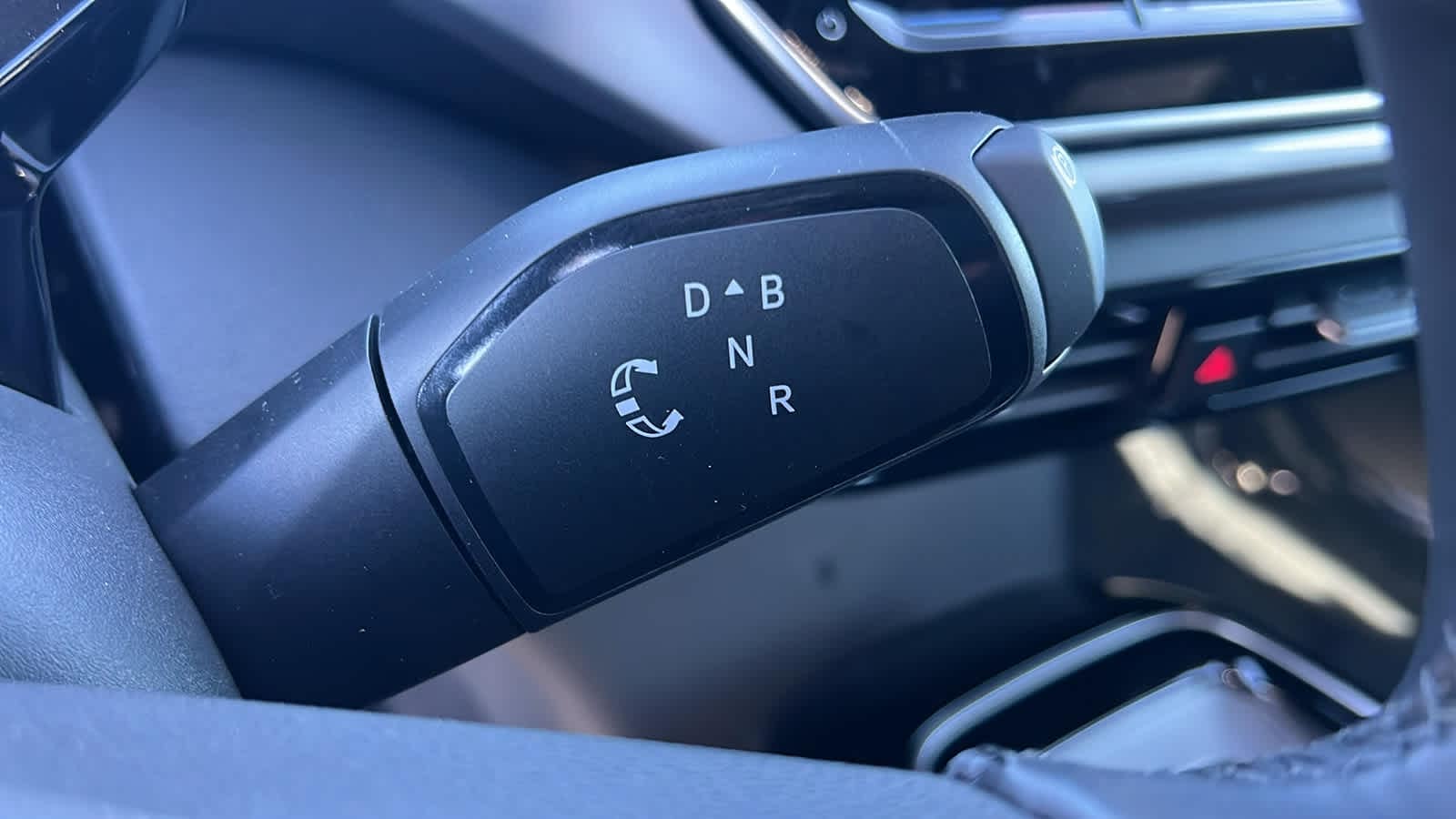 Thumbnail: 2025 Volkswagen ID.4 - 13