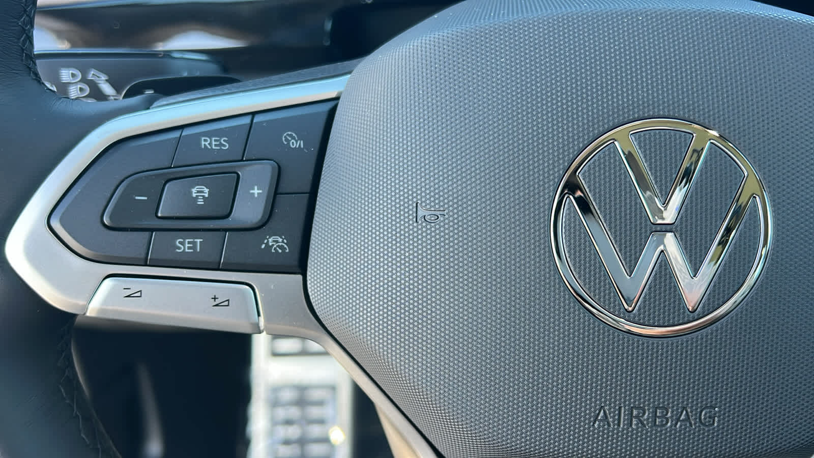 Thumbnail: 2026 Volkswagen Atlas - 19