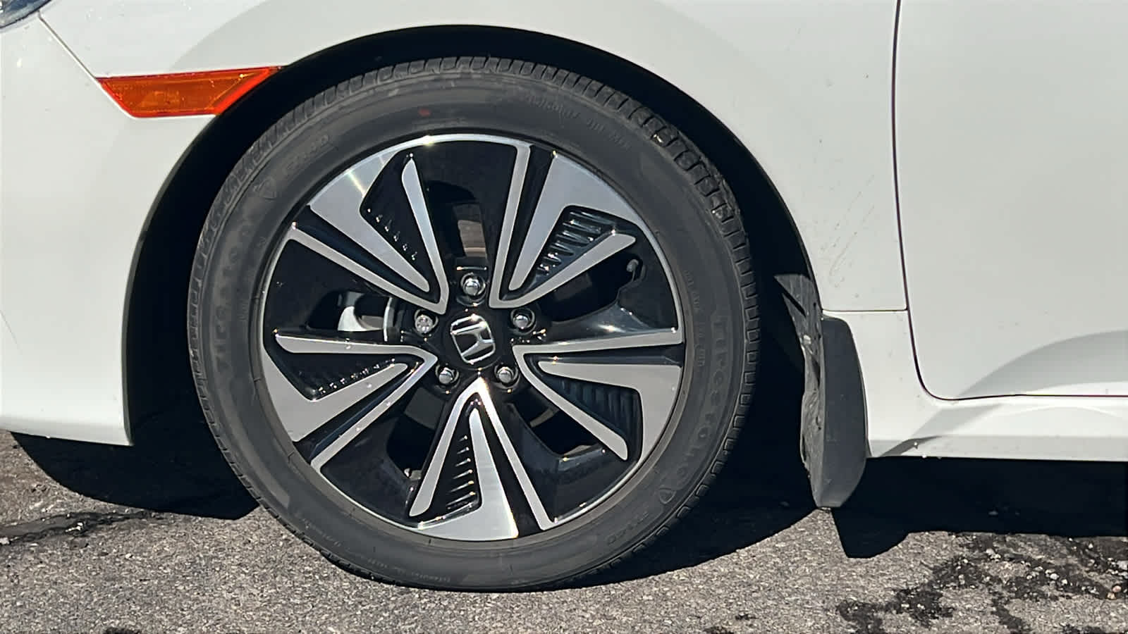 Thumbnail: 2018 Honda Civic - 9