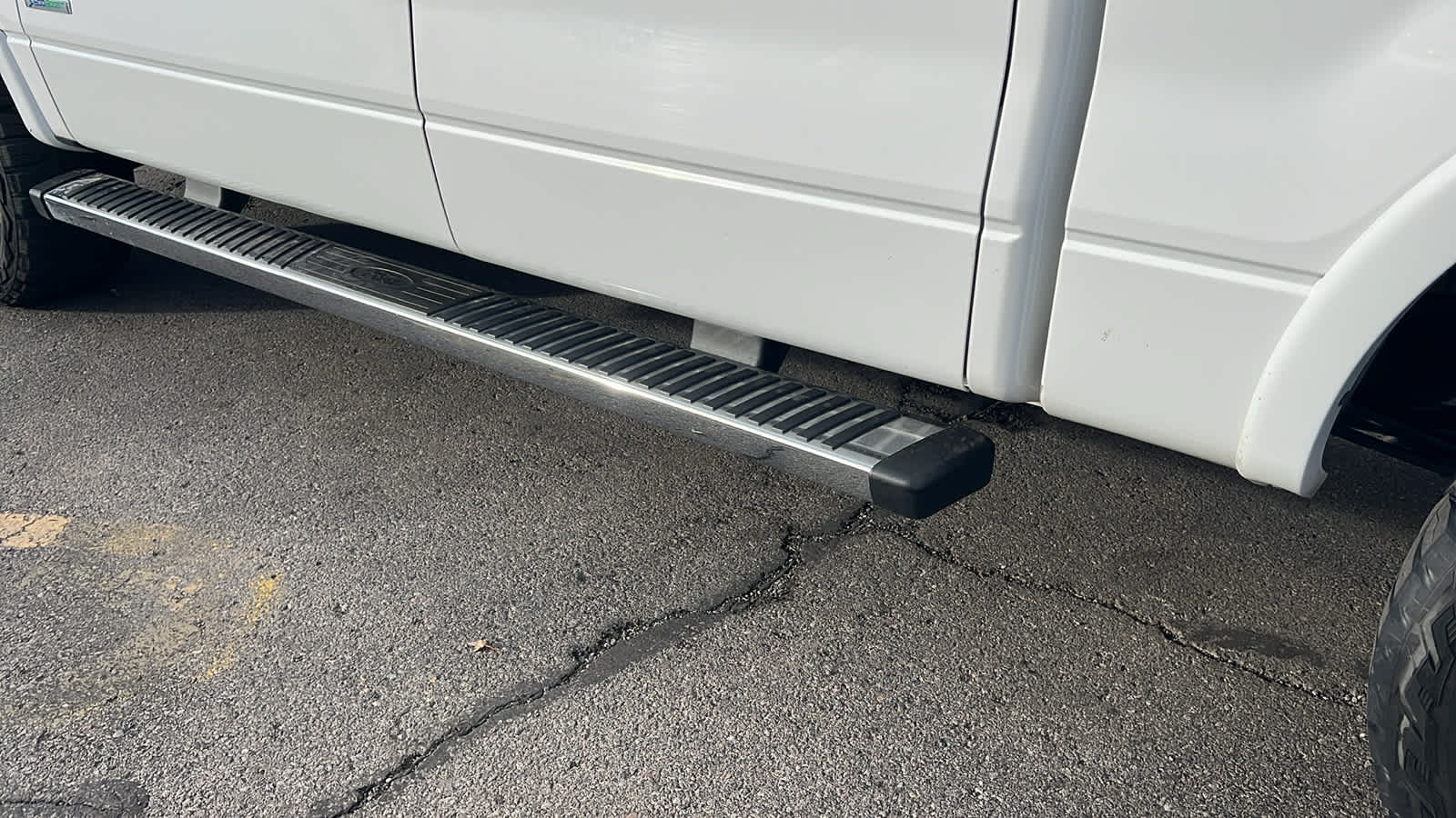 Thumbnail: 2014 Ford F-150 - 10