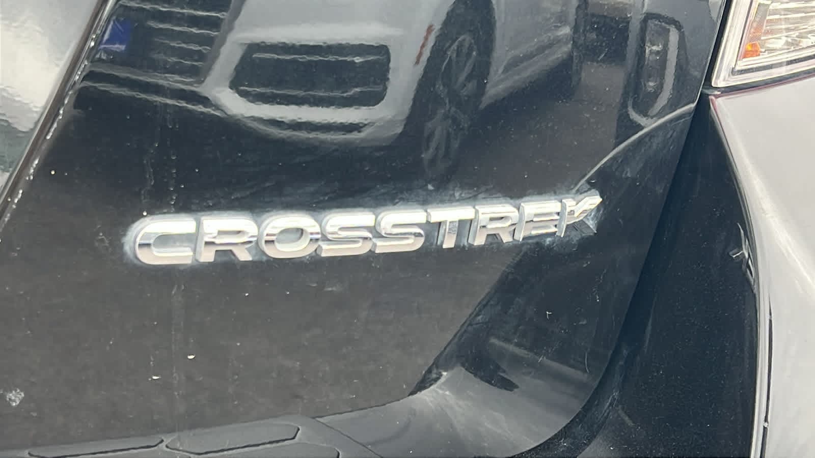 Thumbnail: 2021 Subaru Crosstrek - 26