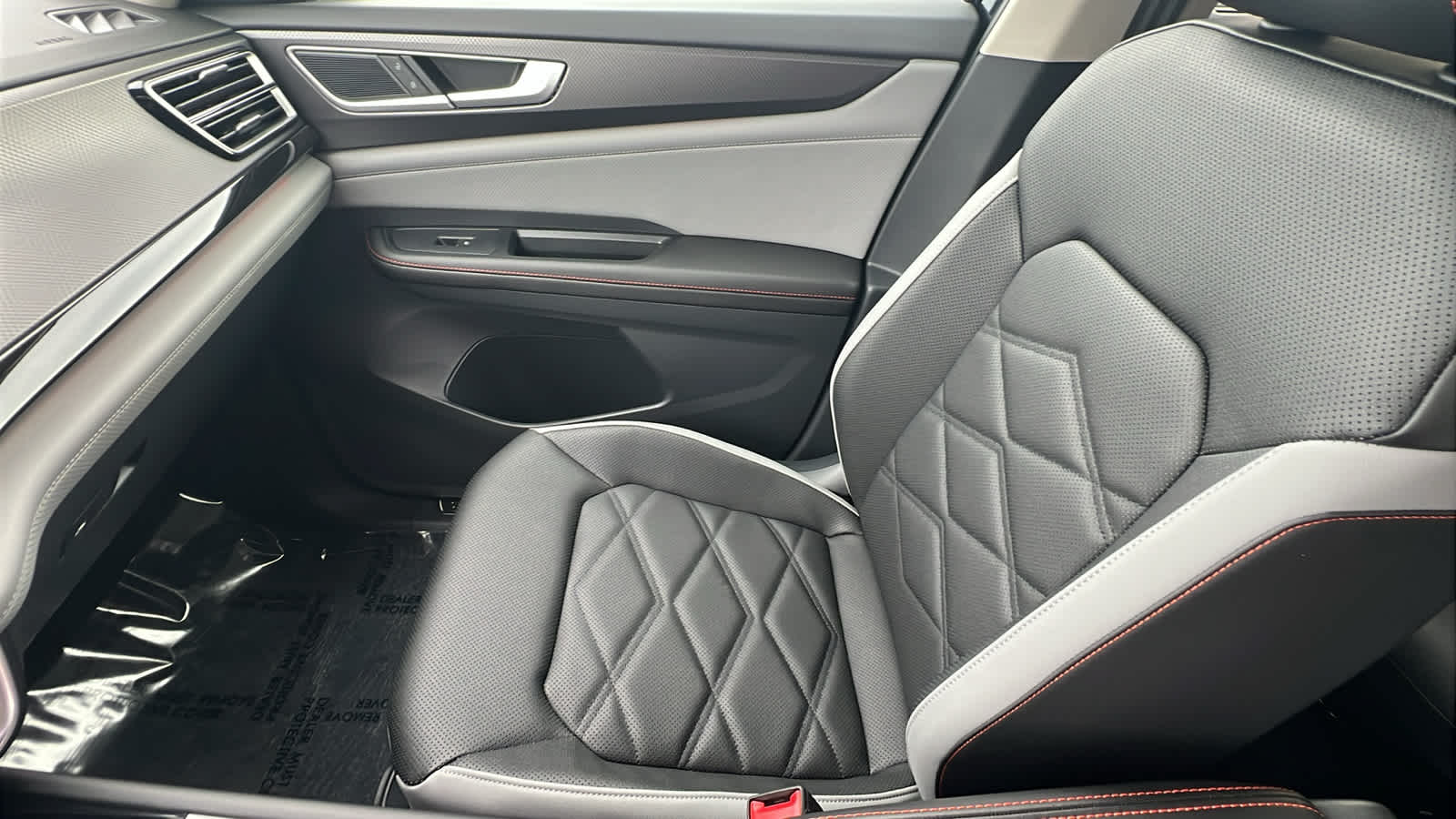 Thumbnail: 2026 Volkswagen Atlas - 12