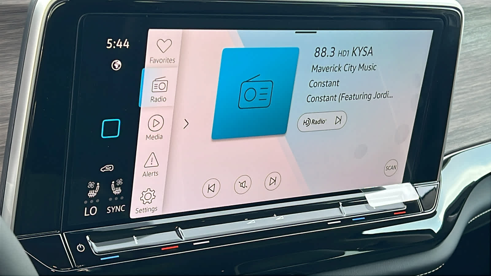 Thumbnail: 2026 Volkswagen Atlas - 15