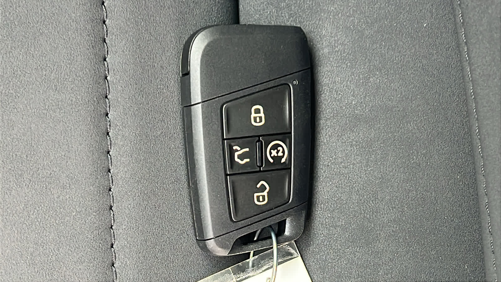 Thumbnail: 2026 Volkswagen Taos - 29