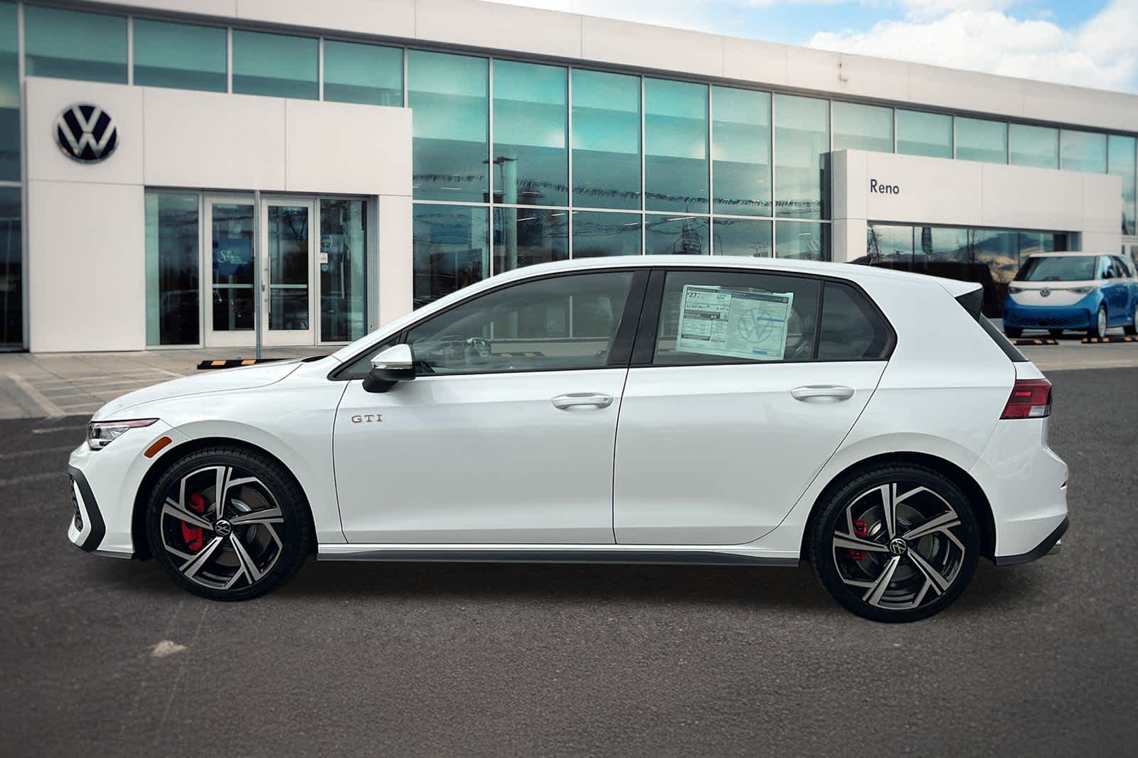 Thumbnail: 2025 Volkswagen Golf - 8