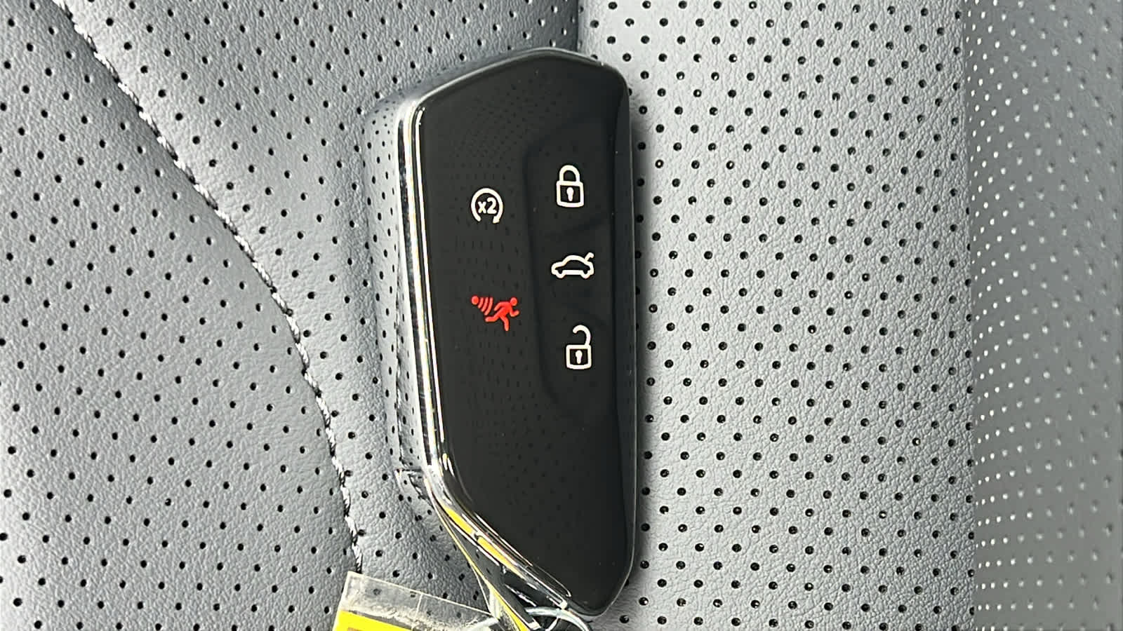 Thumbnail: 2026 Volkswagen Tiguan - 29