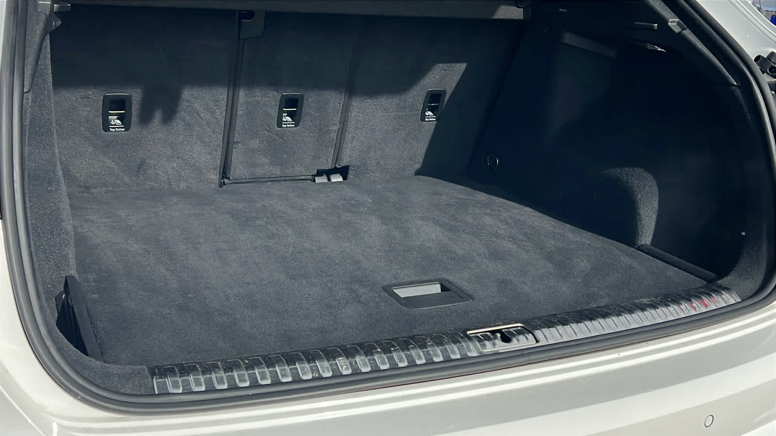 Thumbnail: 2023 Audi Q3 - 27