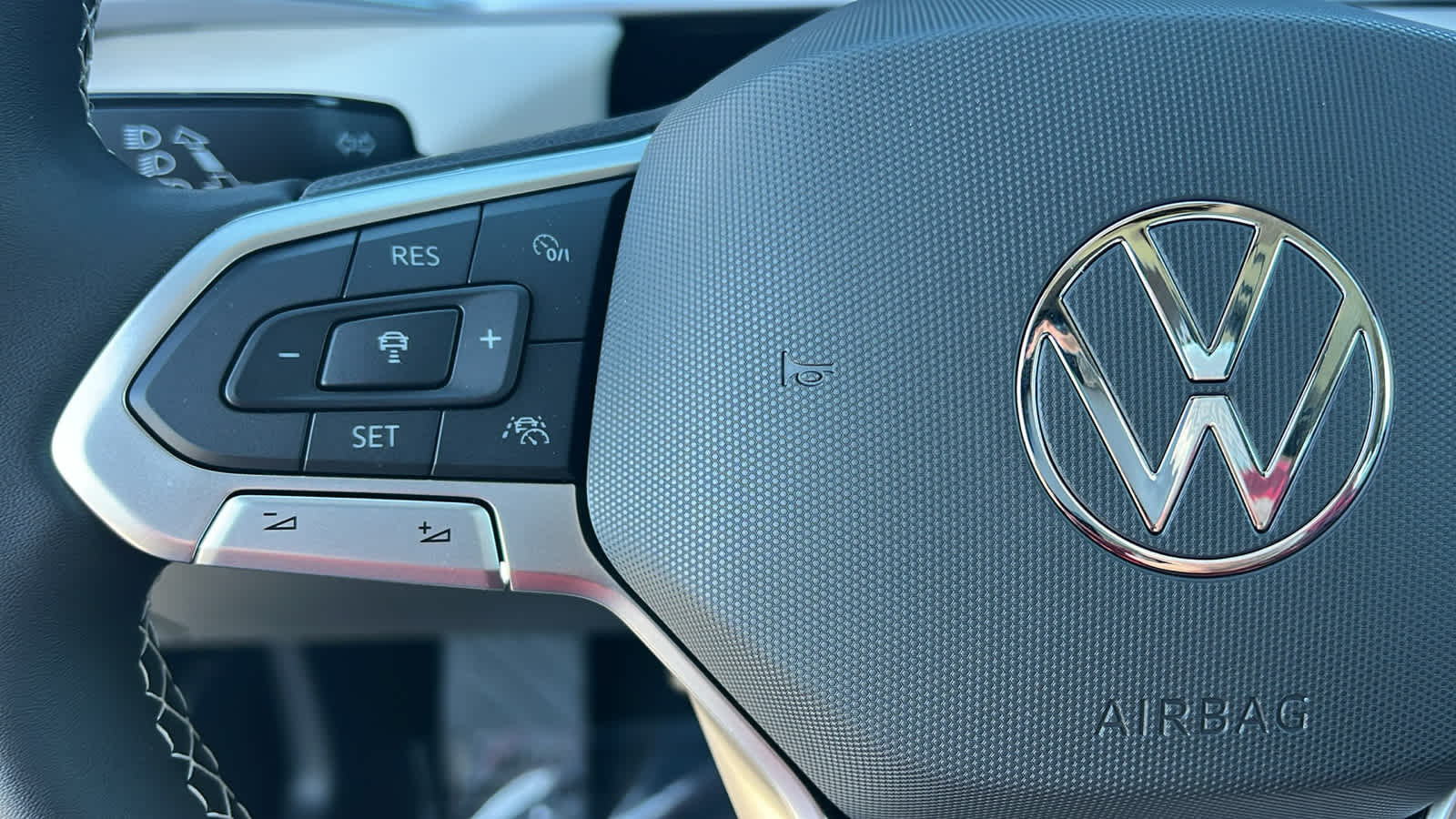 Thumbnail: 2026 Volkswagen Taos - 19