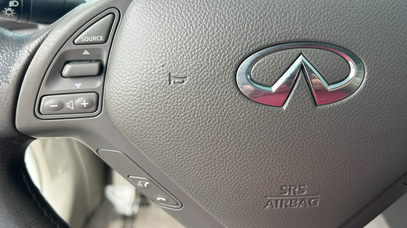 Thumbnail: 2013 INFINITI G37 - 19