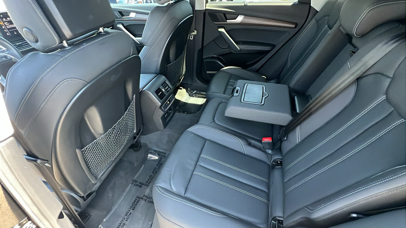 Thumbnail: 2021 Audi Q5 - 24