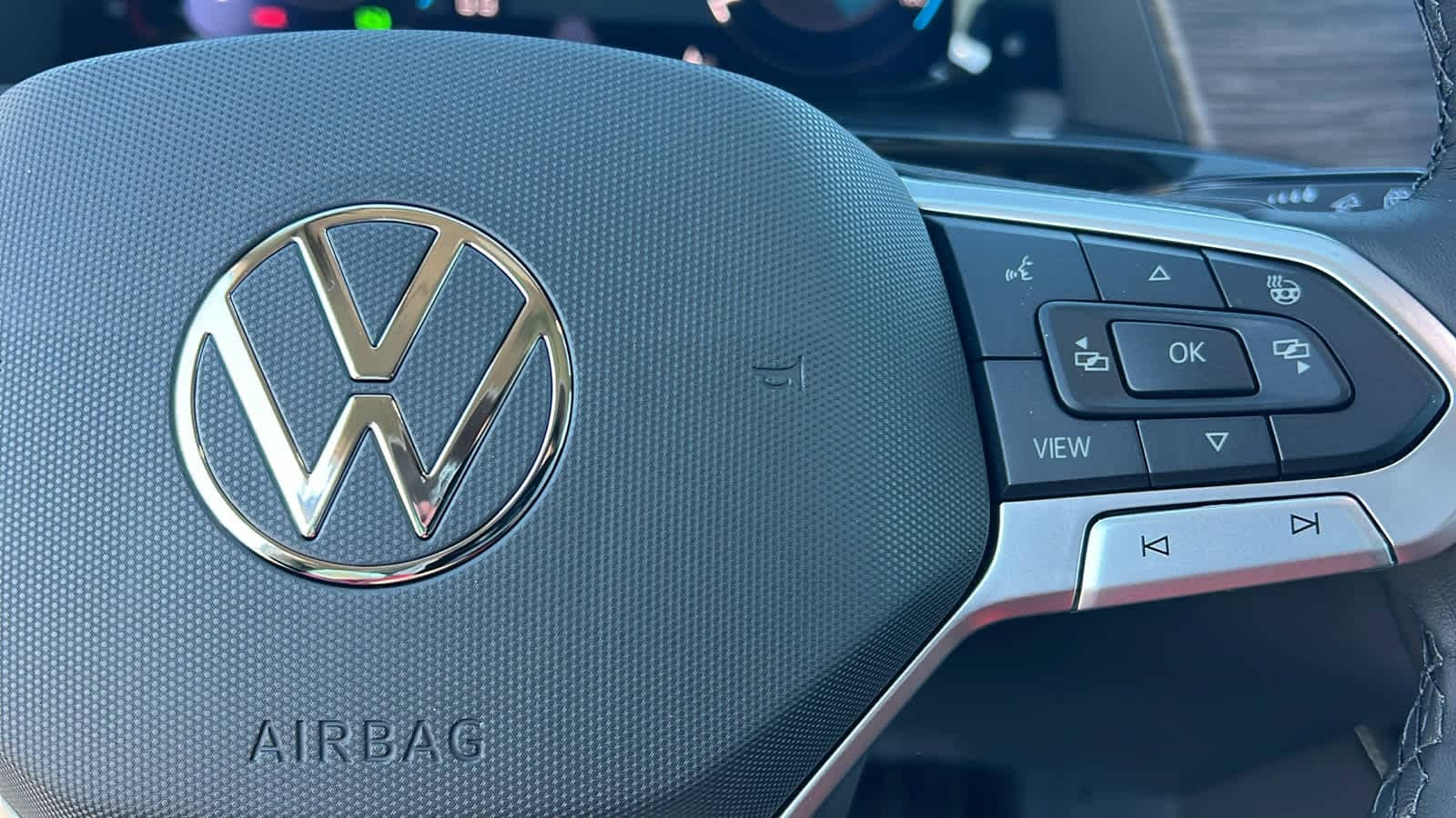 Thumbnail: 2026 Volkswagen Atlas - 20