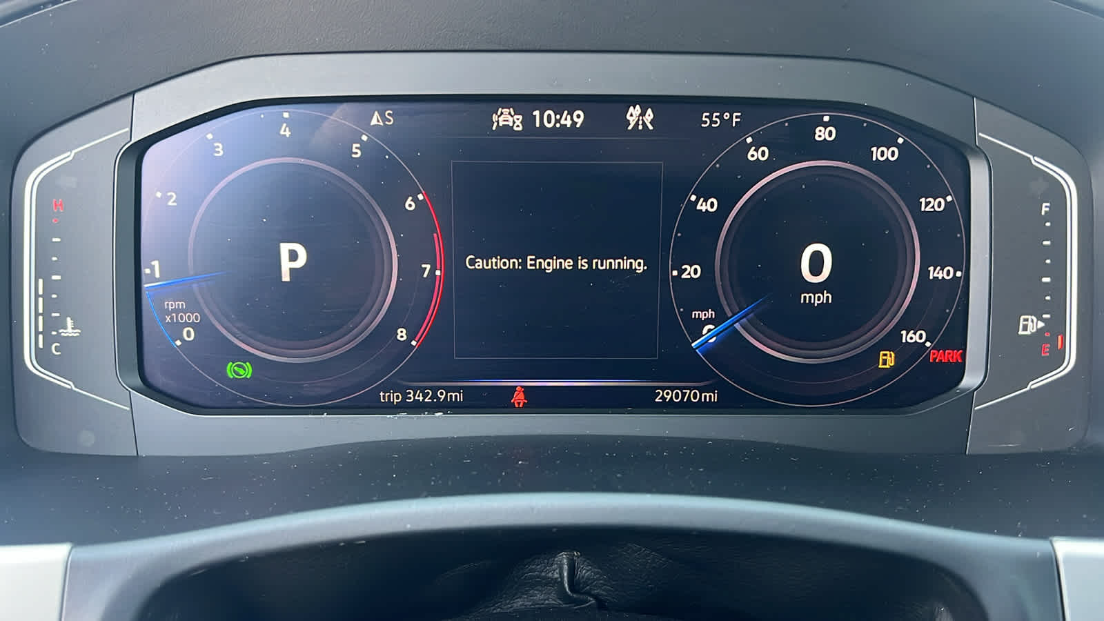 Thumbnail: 2023 Volkswagen Atlas - 21