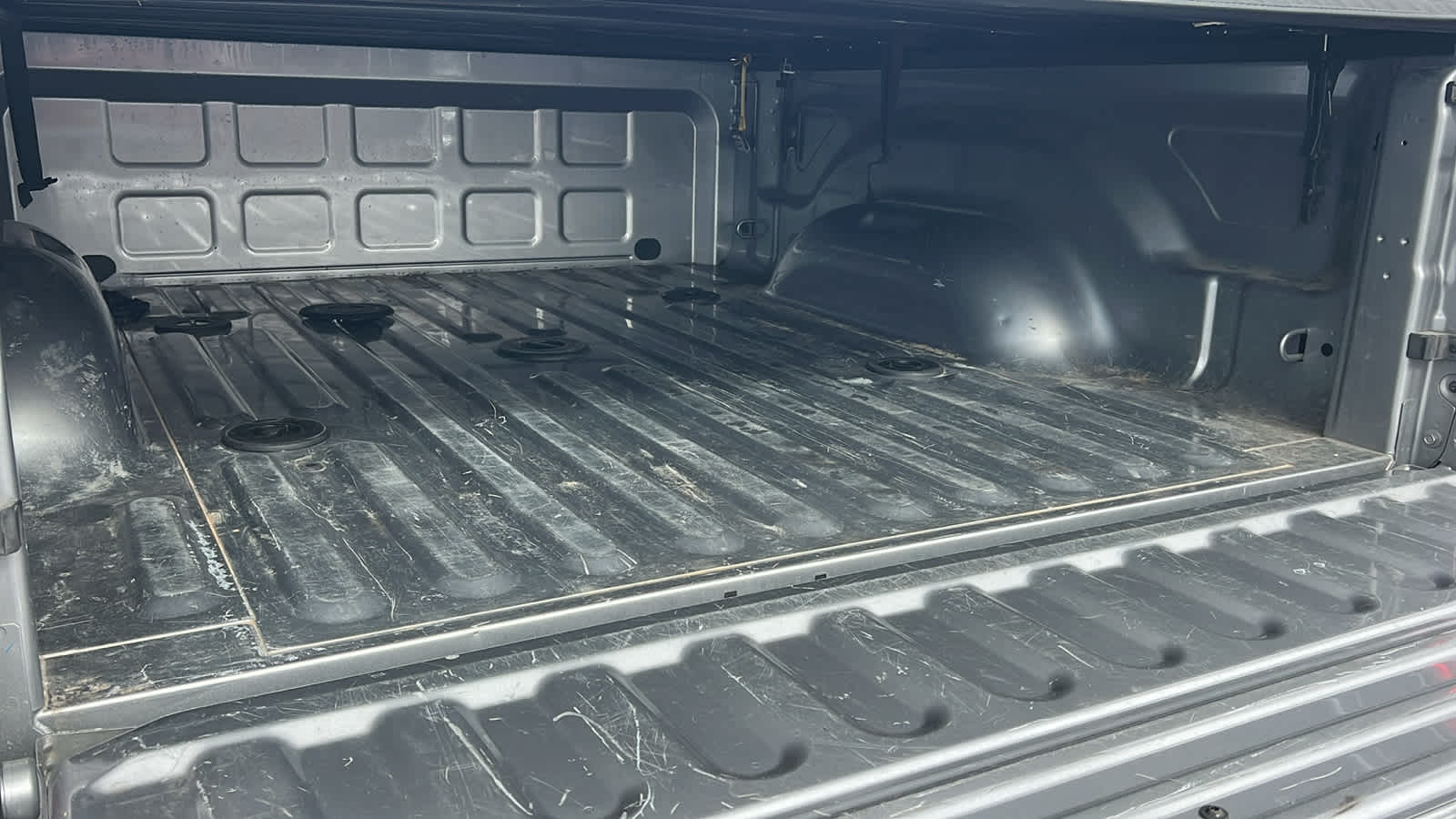 Thumbnail: 2024 RAM 2500 - 27