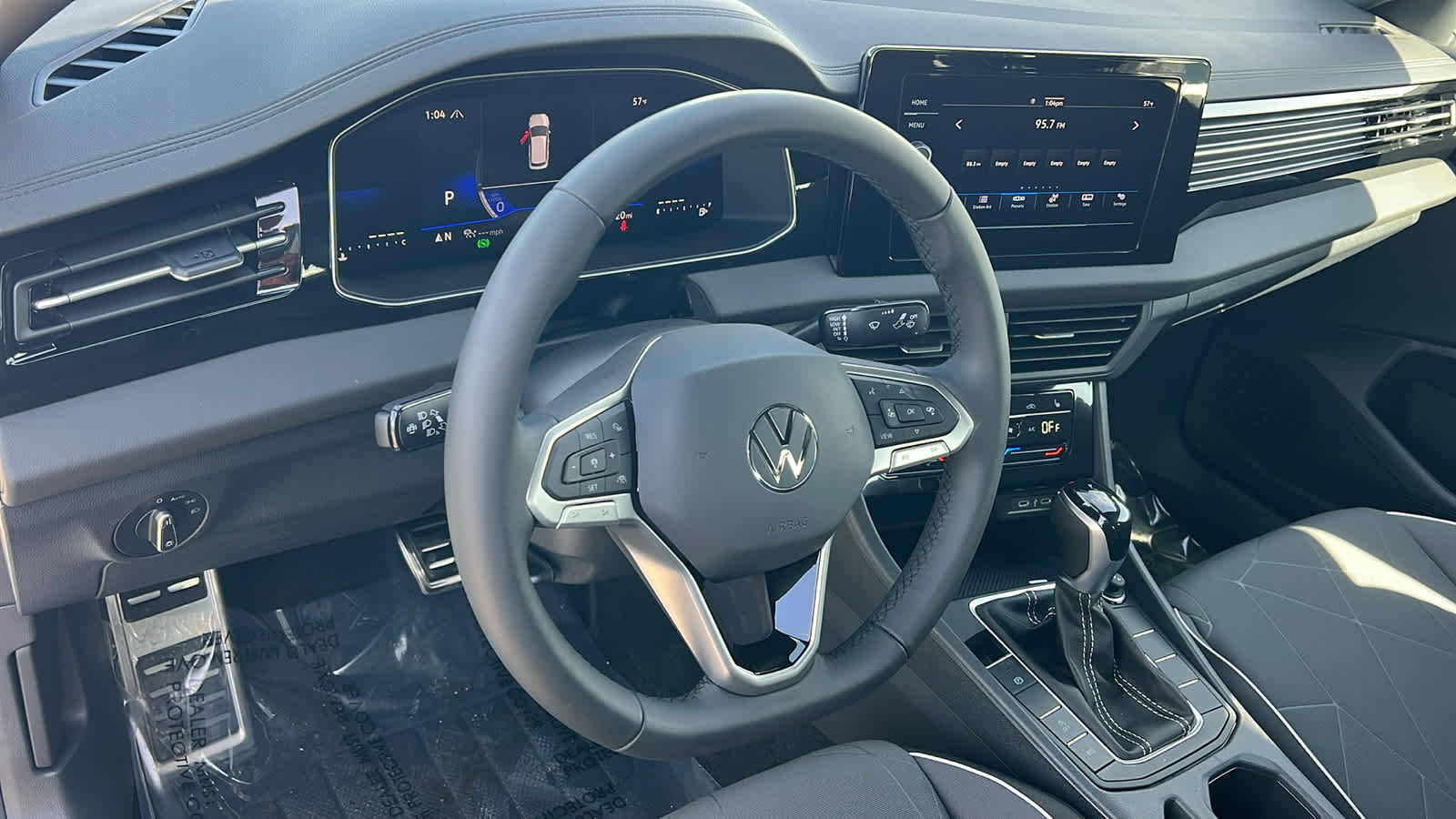 Thumbnail: 2026 Volkswagen Jetta - 10