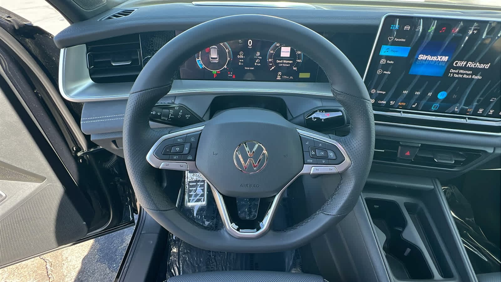 Thumbnail: 2026 Volkswagen Tiguan - 18