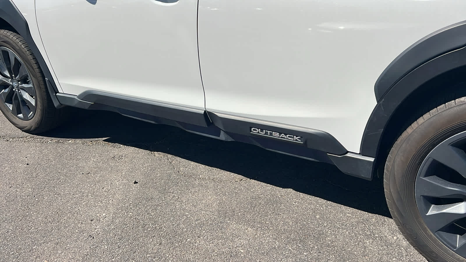 Thumbnail: 2024 Subaru Outback - 9