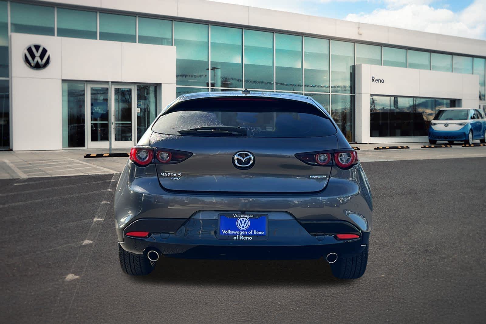 Thumbnail: 2023 Mazda Mazda3 - 6