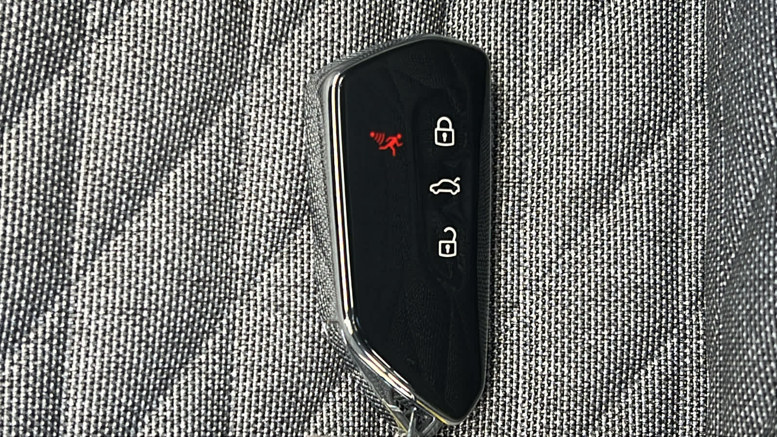 Thumbnail: 2026 Volkswagen Tiguan - 29