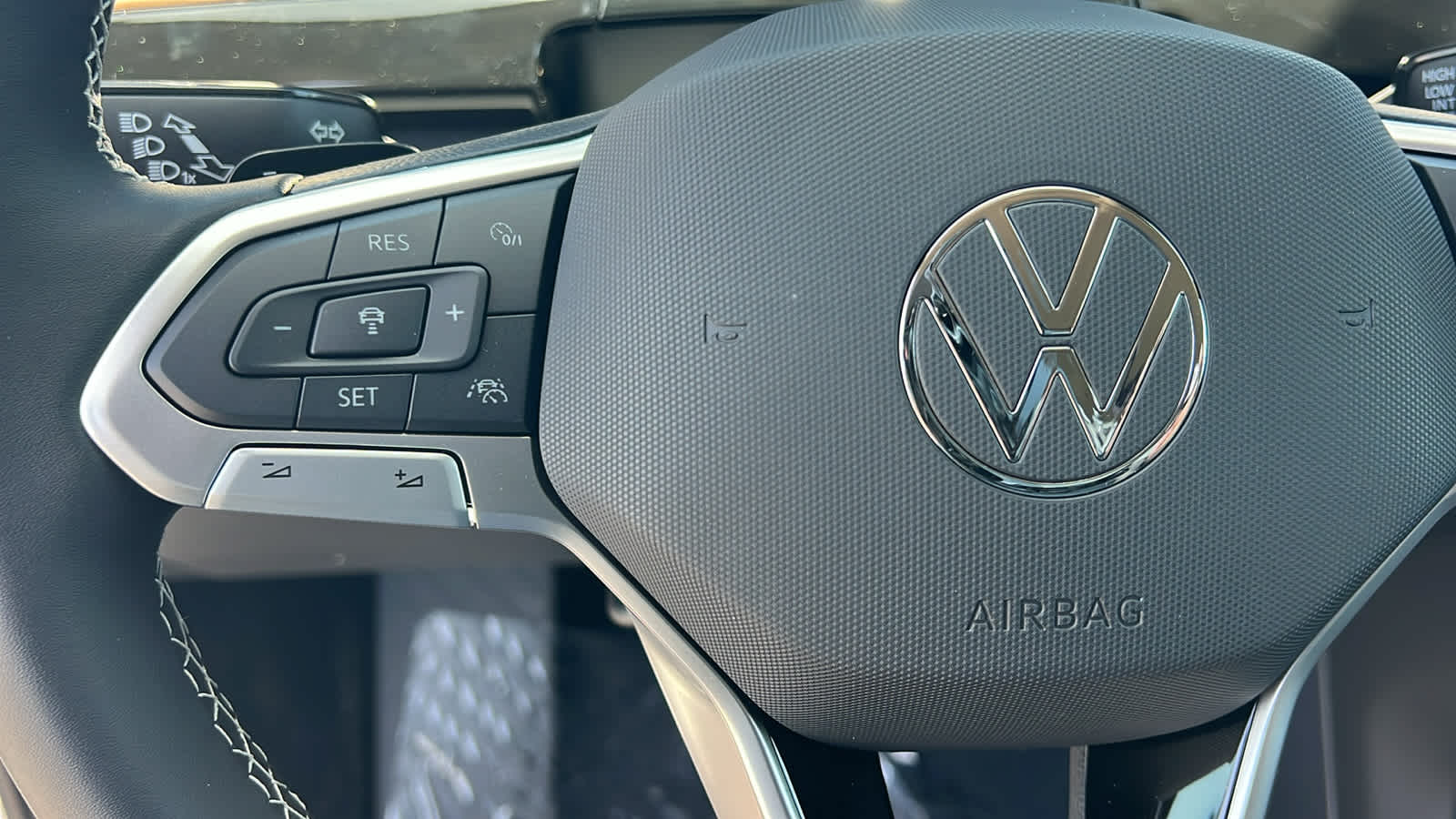 Thumbnail: 2026 Volkswagen Atlas - 19
