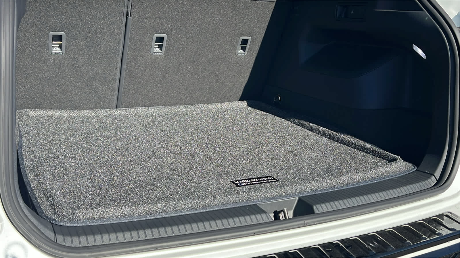 Thumbnail: 2026 Volkswagen Tiguan - 27