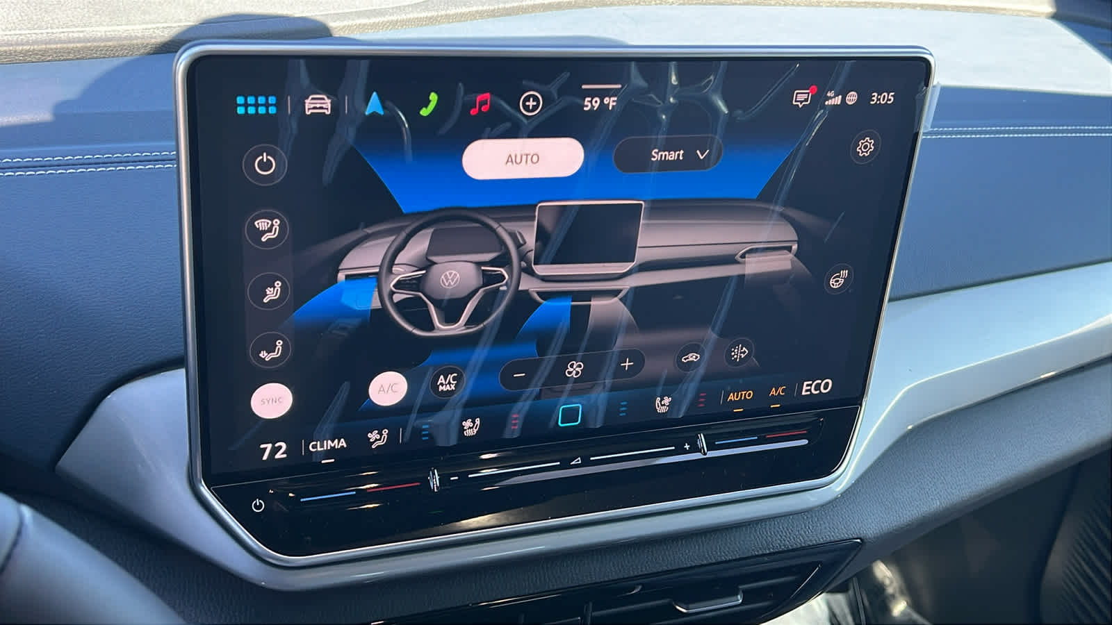 Thumbnail: 2026 Volkswagen ID.4 - 14